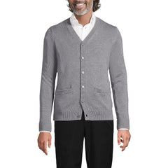 School Uniform Adult Legacy Varsity Cardigan