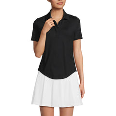 Women's High Impact Polo Shirt