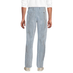 Men's Knockabout Comfort Waist Easy Classic Fit Chino Pant