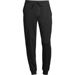 Men's Big Knit Jersey Sleep Pajama Jogger