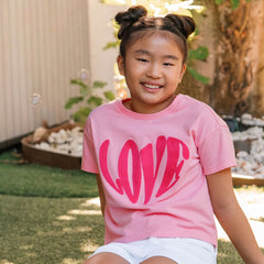 Girls Meet and Greet Graphic Tee
