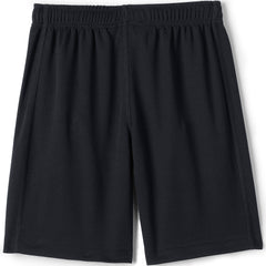 Boys Mesh Gym Shorts