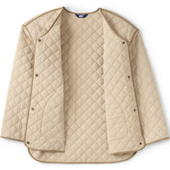 Women's Plus Size FeatherFree Insulated Liner Jacket