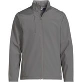 Men's Soft Shell Jacket