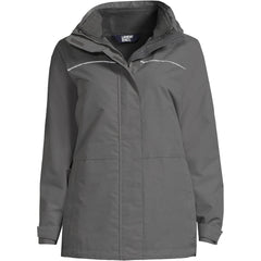 Women's Plus Size 3-in-1 Squall Jacket