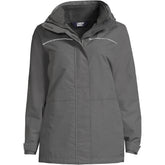 Women's Plus Size 3-in-1 Squall Jacket