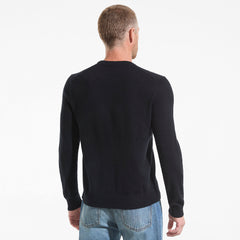 Men's Tall Fine Gauge Cashmere Sweater