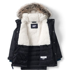 Kids Expedition Waterproof Winter Down Parka