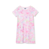 Girls Short Sleeve Nightgown