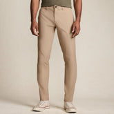 Men's Slim Fit Performance Pant