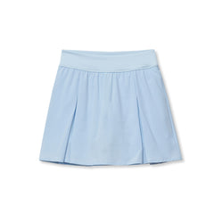 Girls Active Pleated Skort