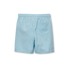 Boys Oxford Pull On Shorts