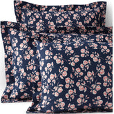 Comfy Super Soft Cotton Flannel Pillow Sham - 5oz