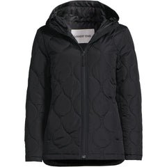 Tall FeatherFree Onion Quilted Insulated Jacket