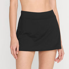 Women's Mini Swim Skirt