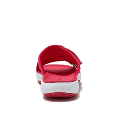 Women's Comfort Water Resistant Slides
