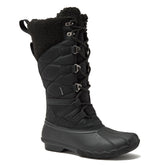 Women's Expedition Tall Waterproof Insulated Snow Boots