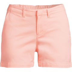 Women's Classic 5" Chino Shorts
