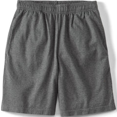 Men's Big Jersey Knit Short