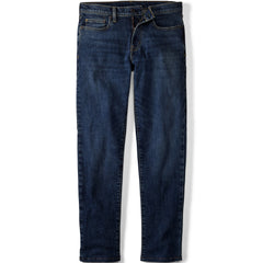 Men's Tall Stretch Straight Fit Jean