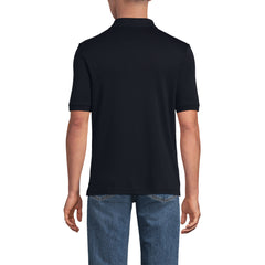 Men's Short Sleeve Cotton Supima Polo Shirt