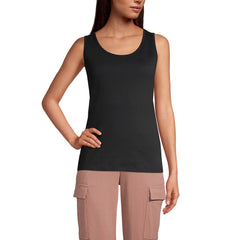Women's Cotton Tank Top