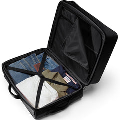 Travel Carry On Rolling Luggage Bag