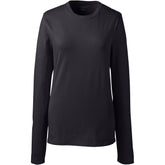 School Uniform Women's Long Sleeve Essential T-shirt