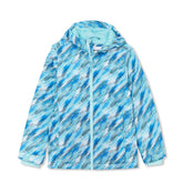 Kids Insulated Winter Jacket