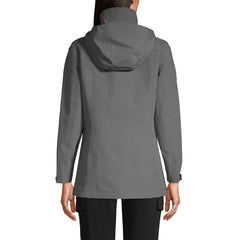 Women's Fleece Lined Outrigger Jacket