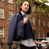 Women's Trench Jacket
