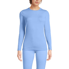Women's Baselayer Cozy Thermaskin Crewneck Top