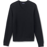 Men's Legacy V-neck Sweater