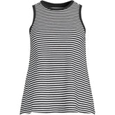 Women's Power Performance Crewneck Tank Top