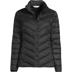 Women's Wanderweight Chevron Down Jacket