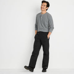 Men's Tall Squall Waterproof Insulated Snow Pants