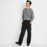 Men's Squall Waterproof Insulated Snow Pants