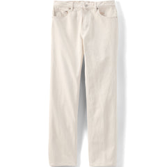 Men's Stretch Comfort Waist Easy Classic Fit Natural Jean