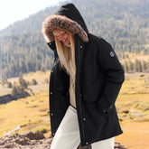 Women's Petite Expedition Down Waterproof Winter Parka