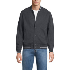 Men's Serious Sweats Bomber