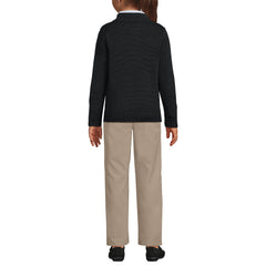Kids Legacy Full Zip Cardigan