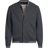 Men's Serious Sweats Bomber