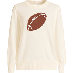 Women's Drifter Sports Icon Sweater