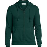 School Uniform Unisex Full Zip Hoodie Sweatshirt