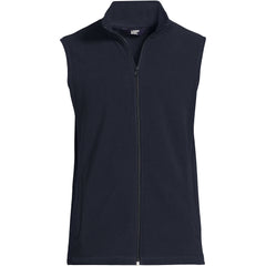 Men's Lightweight Fleece Vest