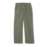 Girls Plus Woven Utility Pants