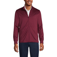Men's Active Performance Full Zip Jacket