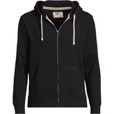Men's Tall Long Sleeve Serious Sweats Full Zip Hoodie
