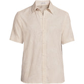 Men's Short Sleeve Cooling Shirt
