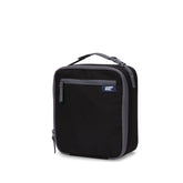 Kids Insulated EZ Wipe Solid Lunch Box
